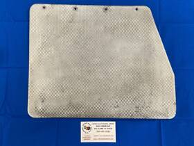 0511475-1 Cessna P/n 172 Left Hand Floorboard Kickplate