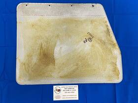 0511475-2 Cessna P/n 172 Right Hand Floorboard Kickplate