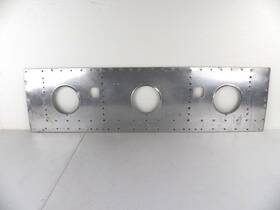 0511479-2 Cessna 172 Aft Center Section Floorboard