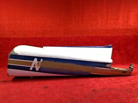 0512008-9 Cessna 172m Aft Fuselage Tail Section Pn
