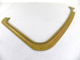 0512155-4 Cessna Rh Window Trim Retainer 0512155-4 Cessna Rh Window Trim Retainer
