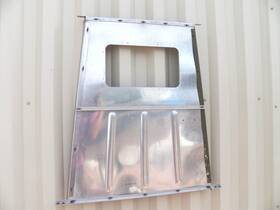 0512193-18 Cessna 0512195-11 172 Extended Baggage Shelf 0512193-22 0512196-4