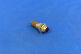0513051-8 Cessna P/n Generator Indicator Light 0513051-8 Cessna P/n Generator Indicator Light