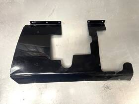 0513057-1 Cessna 172 Rudder Bar Shield L/h #0513057-1