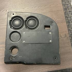 0513093-12 Cessna 172 Rh Instrument Panel Cover P/n