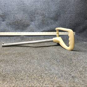 0513136-1 Cessna C175 Control Wheel Assy With Shaft Diameter 0.64 Inch