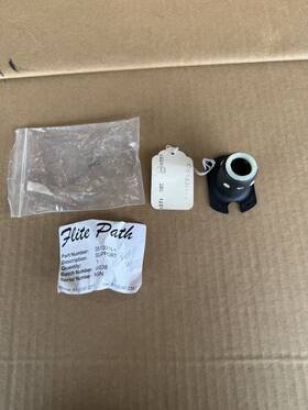 0513311-1 Cessna Metal Control Yoke Support P/n New Surplus