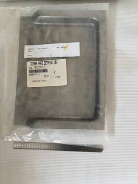 0513352-5 Cessna 0513352-3 172 Firewall Pan 051335-03