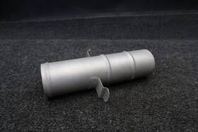 0513531-1 Cessna C172 Fresh Air Vent Inlet Tube