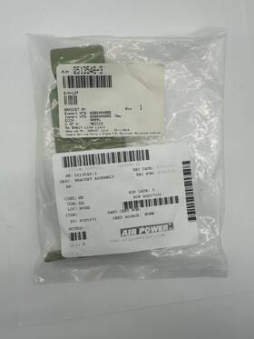 0513548-3 Cessna Bracket Assembly Air Power