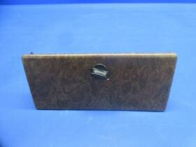 0513552-3 Cessna 172 / 172p Map Case Door Assembly P/n 0724-929