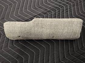 0514079-2 Cessna 177 Armrest Assembly Rh P/n