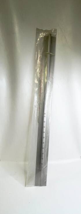0514209-3 Cessna 172 New Inboard Rh Seat Rail