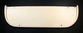 0515012-1 Cessna 172 Baggage Panel