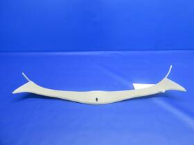 0825-2001 Cessna 0515014-8 172 / 172s Rear Window Upper Moulding P/n