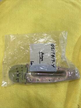 0517019-4 Cessna Door Hinge