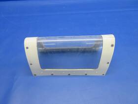0424-1134 Cessna 0522112-1 172 Landing Light Retainer Lens P/n