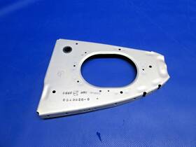 0523026-8 Cessna 172 Rh Leading Edge Wing Rib Stat. 23.625 P/n 1125-874
