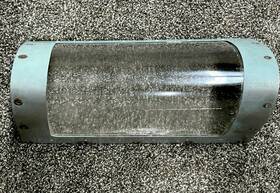 0523115 Cessna 172 Landing Light Cover P# As Removed C-172