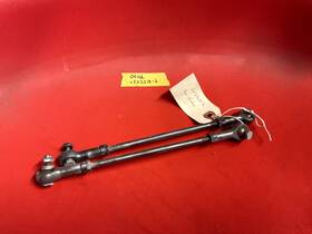 0523218-2 Cessna 152 Aileron Flt Control Rods P/n