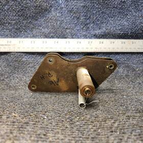 0523223-1 Cessna 172e Aileron Bellcrank Rh