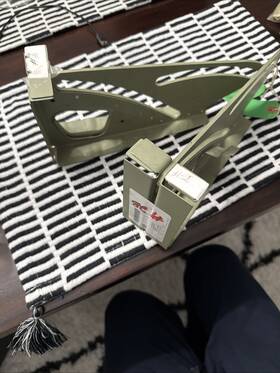 0523231-13 Cessna Rib Assembly