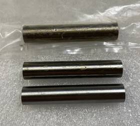 0523536-1 Cessna Airplane Bushing Lot Of 3