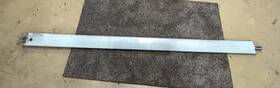 0523606-12 Cessna 172 Lh Wing Strut Pn As Removed 1958 C-172