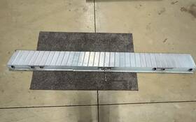 0523800-1 Cessna 1956 172 Aileron Right Pn