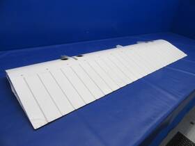 0523901-38 Cessna 172 / 172g Rh Wing Flap P/n 1025-08