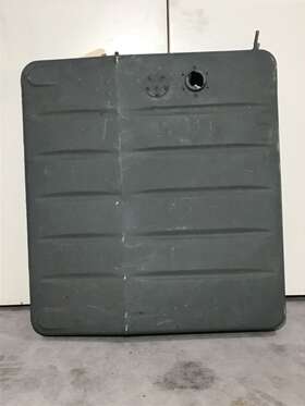 0526007-4 Cessna P/n 172 Right Fuel Tank