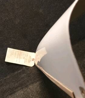 0530010-8 Cessna Fairing Assembly Right
