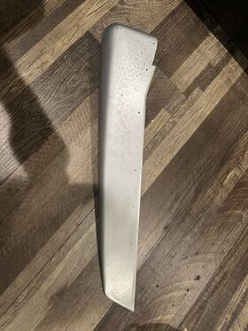 0531006-35-791 Cessna Rudder Tip New Surplus