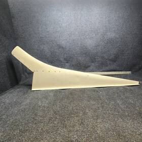0531006-76 Cessna 0531012-1 172k Dorsal Fin