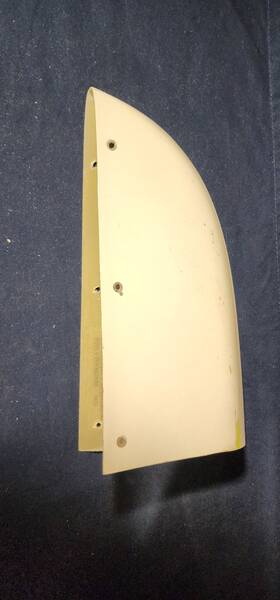 0532001-93 Cessna 172 Horizontal Stabilizer Tip P/n