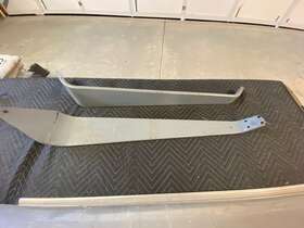 0541114 Cessna Gear Legs Part Set Of 2