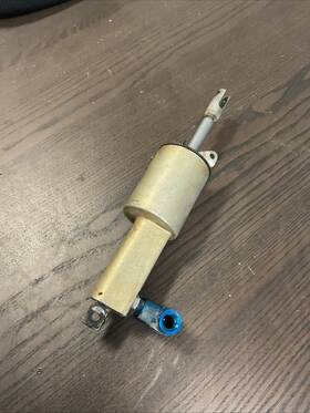 0541138-19 Cessna 150 Master Brake Cylinder Assy P/n