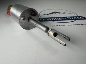 0541138-11 Cessna 0541138-21 Pressure Tested Resealed Lh Rh Brake Master Cylinder 05438-16