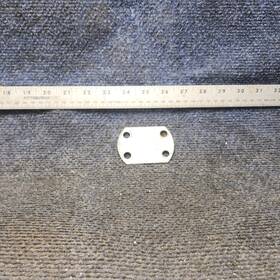 0541157-1 Cessna 172e Landing Gear Shim