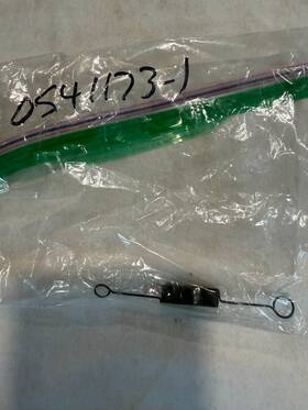 0541173-1 Cessna New Spring No Certs P/n