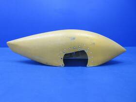 1124-1299 Cessna 0541185-5 150 Lh Wheel Fairing P/n