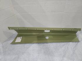 0541193-8 Cessna 172 Main Landing Gear Fairing Rh Right With 8130