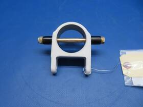 0543007-497 Cessna 172 Nose Strut Fitting P/n Inspected / Painted 0725-162