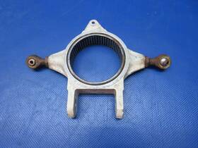 0824-1311 Cessna 0543011-7 Early 175 Steering Arm Assy P/n