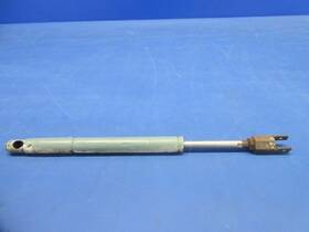 0543022-3 Cessna 150 / 150l Nose Gear Steering Tube Left Hand P/n 1024-924