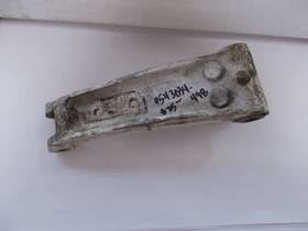 0543034-498 Cessna 182 172 Nose Landing Lower Torque Link Aircraft Box#41 0543034-498 Cessna 182 172 Nose Landing Lower Torque Link Aircraft Box#41