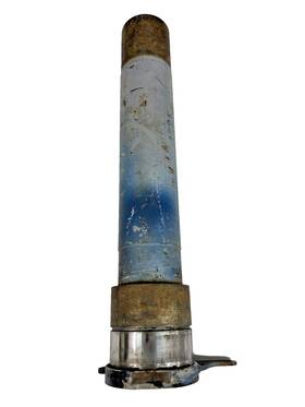 0543062 Cessna 851 Nose Gear Shock Strut Barrel And Tube