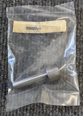 Cessna 0550296-1 Shaft - P/n