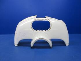 0552019-15 Cessna 172 Lower Cowl Nose Cap P/n And -25 1124-1353