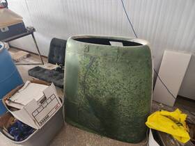 0552112-32 Cessna 172h Cowling